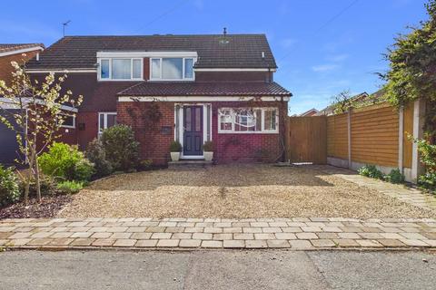 Norbroom Drive, Newport TF10