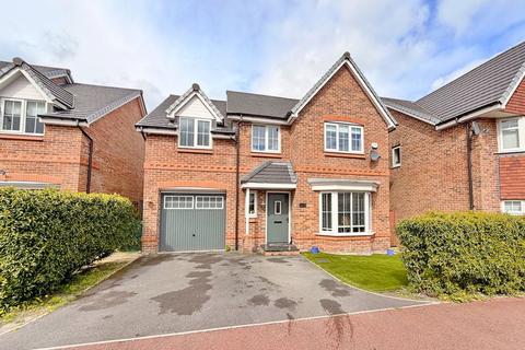 undefined, Meadow View, Manchester M28
