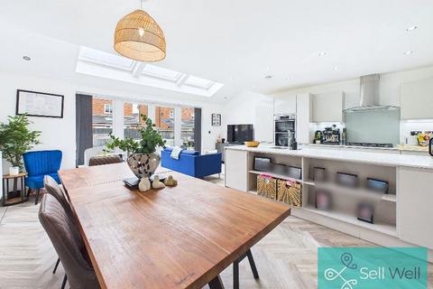 undefined, Meadow View, Manchester M28