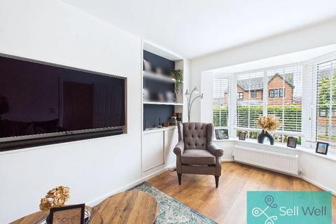 undefined, Meadow View, Manchester M28