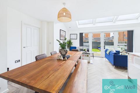 undefined, Meadow View, Manchester M28
