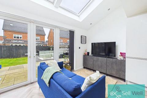 undefined, Meadow View, Manchester M28