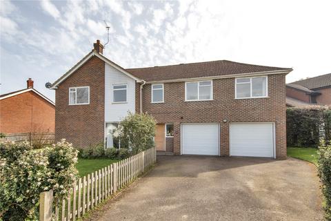 5 bedroom detached house for sale, Chipstead Park, Sevenoaks, Kent, TN13