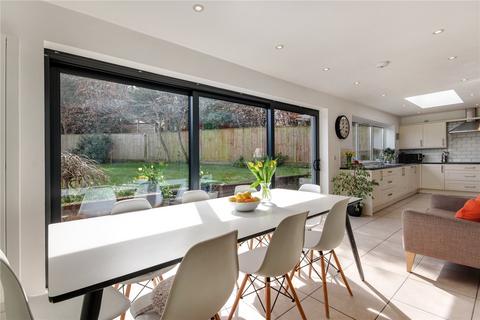 5 bedroom detached house for sale, Chipstead Park, Sevenoaks, Kent, TN13