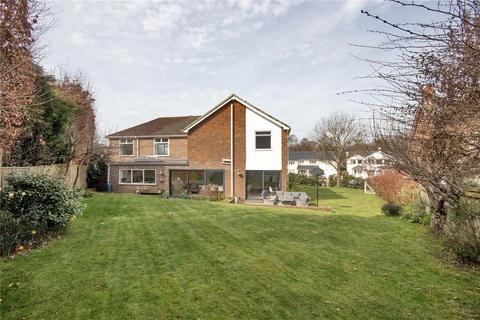 5 bedroom detached house for sale, Chipstead Park, Sevenoaks, Kent, TN13