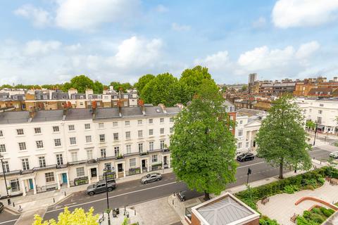 Studio for sale, Ebury Street, London, SW1W