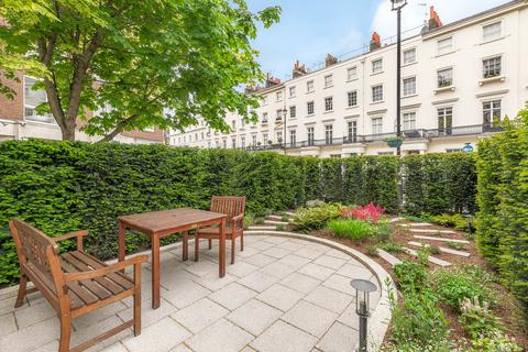 Studio for sale, Ebury Street, London, SW1W