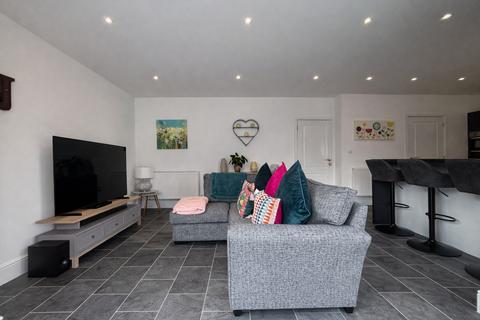 4 bedroom detached house for sale, Mead Close, Sandbach, Cheshire, CW11 3SR