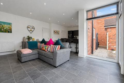 4 bedroom detached house for sale, Mead Close, Sandbach, Cheshire, CW11 3SR