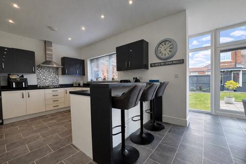 4 bedroom detached house for sale, Mead Close, Sandbach, Cheshire, CW11 3SR