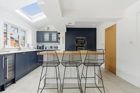 4 bedroom detached house for sale, Oliver Road, Ascot