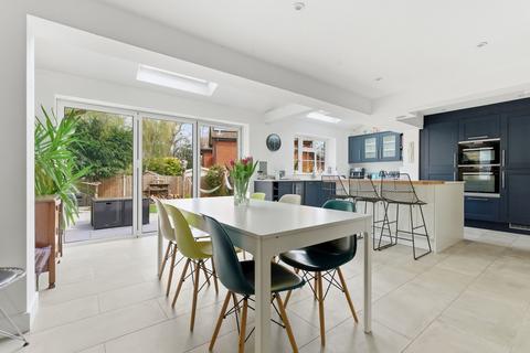 4 bedroom detached house for sale, Oliver Road, Ascot