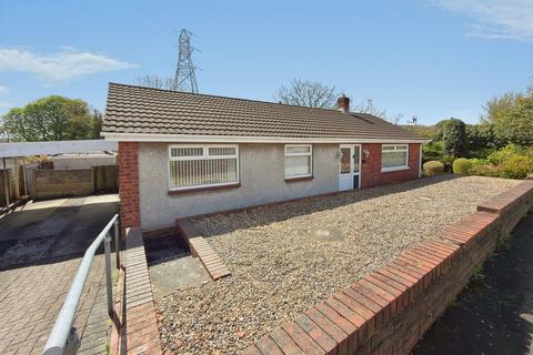 3 bedroom detached bungalow for sale, Butterslade Grove, Swansea SA6