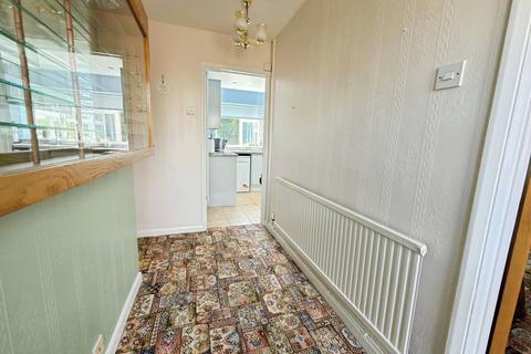 3 bedroom detached bungalow for sale, Butterslade Grove, Swansea SA6