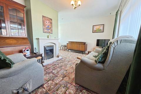 3 bedroom detached bungalow for sale, Butterslade Grove, Swansea SA6