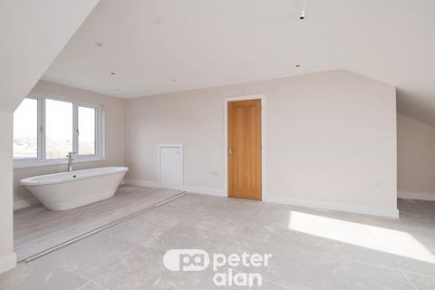 4 bedroom detached house for sale, Five Locks Road, Cwmbran NP44