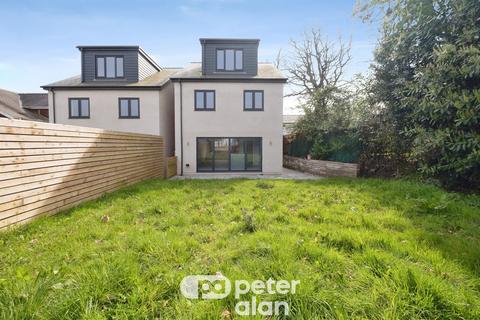 4 bedroom detached house for sale, Five Locks Road, Cwmbran NP44