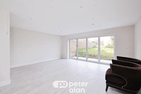 undefined, Five Locks Road, Cwmbran NP44