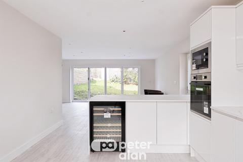 undefined, Five Locks Road, Cwmbran NP44