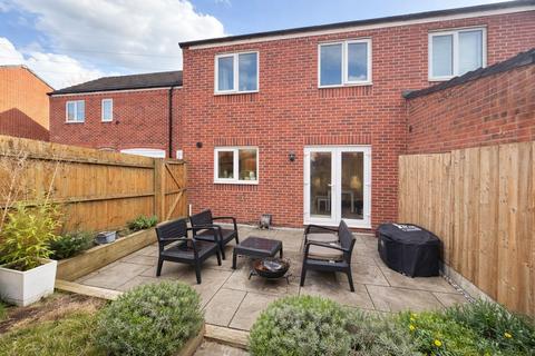 3 bedroom house to rent, Lakeside Boulevard, CANNOCK, WS11