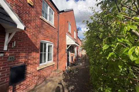 3 bedroom house to rent, Lakeside Boulevard, CANNOCK, WS11