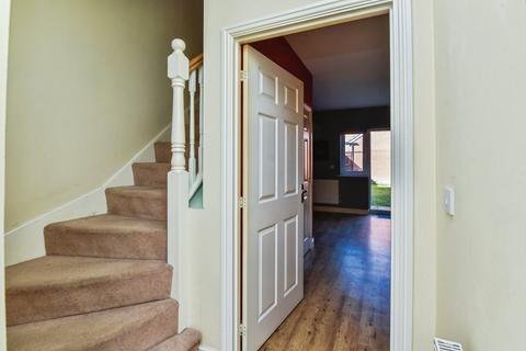 3 bedroom semi-detached house for sale, Skylark Road, Melksham, SN12