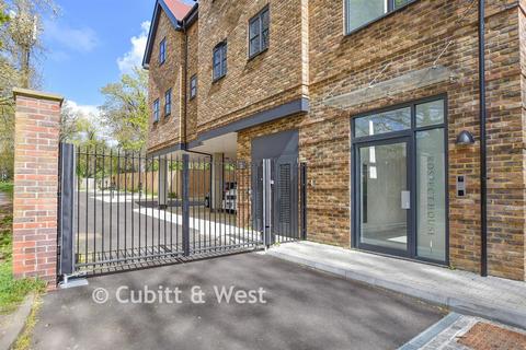 1 bedroom apartment for sale, Prospect House, Outwood Lane, Chipstead, Surrey