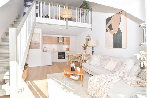 1 bedroom apartment for sale, Prospect House, Outwood Lane, Chipstead, Surrey