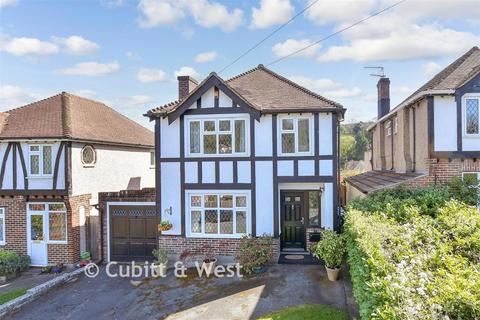 3 bedroom detached house for sale, Tillingdown Hill, Caterham CR3