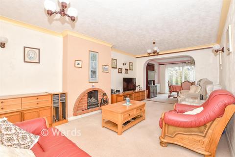 4 bedroom semi-detached house for sale, Chestnut Walk, Larkfield, Kent