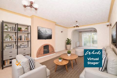 4 bedroom semi-detached house for sale, Chestnut Walk, Larkfield, Kent
