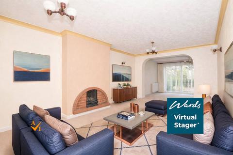 4 bedroom semi-detached house for sale, Chestnut Walk, Larkfield, Kent
