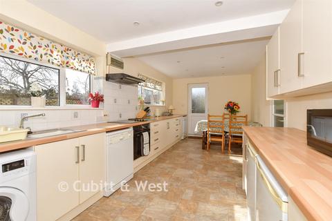 4 bedroom semi-detached house for sale, Gordon Road, Uckfield TN22
