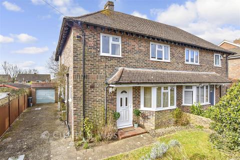 4 bedroom semi-detached house for sale, Gordon Road, Uckfield TN22