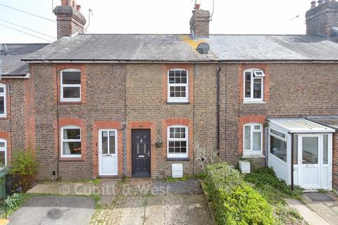 2 bedroom terraced house for sale, Alexandra Road, Uckfield TN22