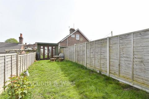 2 bedroom terraced house for sale, Alexandra Road, Uckfield TN22