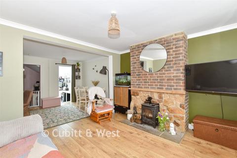 2 bedroom terraced house for sale, Alexandra Road, Uckfield TN22