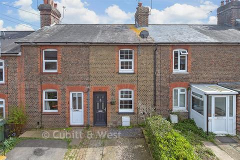2 bedroom terraced house for sale, Alexandra Road, Uckfield TN22