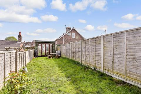2 bedroom terraced house for sale, Alexandra Road, Uckfield TN22