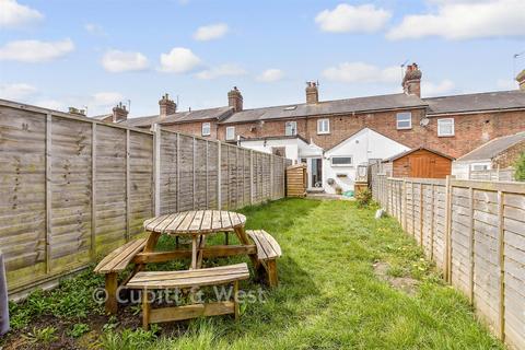 2 bedroom terraced house for sale, Alexandra Road, Uckfield TN22