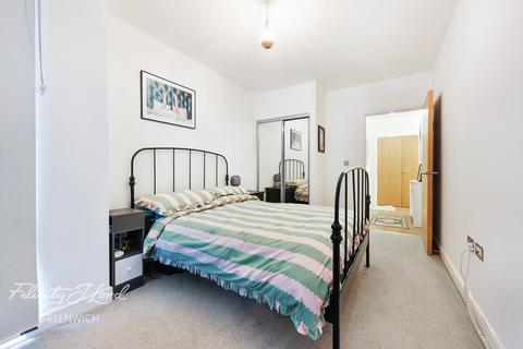 1 bedroom flat for sale, Reminder Lane, Greenwich, SE10