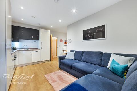 1 bedroom flat for sale, Reminder Lane, Greenwich, SE10