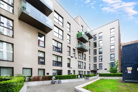 1 bedroom flat for sale, Reminder Lane, Greenwich, SE10