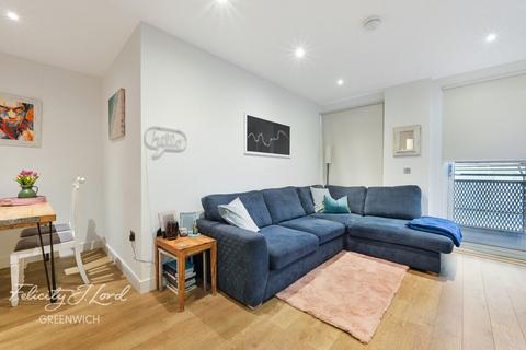 1 bedroom flat for sale, Reminder Lane, Greenwich, SE10