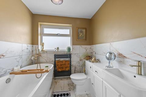 3 bedroom semi-detached house for sale, Mill Lane, Whaplode, Spalding, Lincs, PE12 6TS