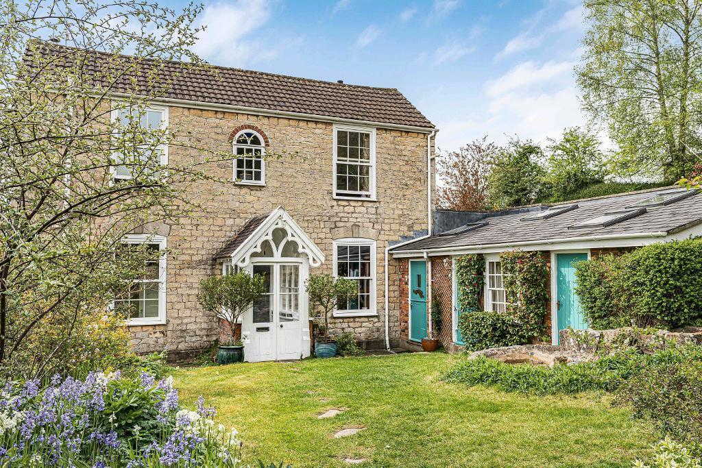Wotton under Edge GL12 4 bed character property for sale - £850,000