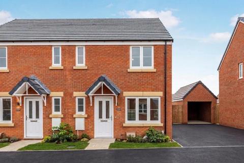 undefined, Weldon Park, Corby NN17