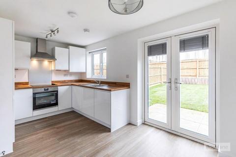 undefined, Weldon Park, Corby NN17