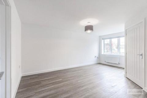undefined, Weldon Park, Corby NN17