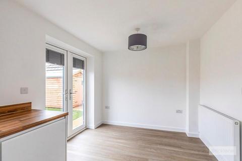 undefined, Weldon Park, Corby NN17